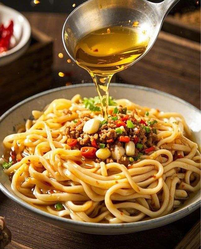 面條怎么做更好吃，這六種做法，讓你每天都想吃！